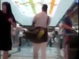 Bulges spy big caught