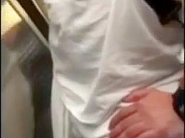 Bulges spy big caught