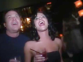 Bunch Of Harlots Hungry For Jizz Fuck Hung Men At A Party