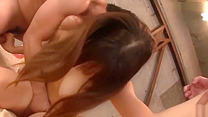 Buruma Aoi Uncensored