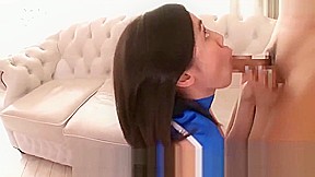 Busty Japanese Milf In Uniform Pussyfucked