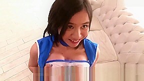 Busty Japanese Milf In Uniform Pussyfucked