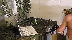 Busty Jordan Price Gets Pummeled Hard By A Horny Soldier