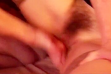 Busty Step mom Miroslava Seduces Stepson