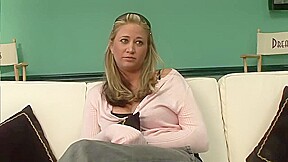 CASTING COUCH CUTIES 31 - Scene 4