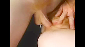 CCHUBBY BLONDE WELL FUCKED
