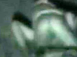 CLIP #207 _ Voyeurismo Public Sex