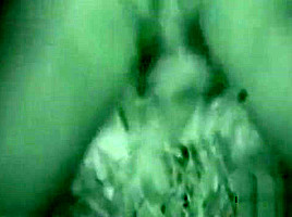 CLIP #207 _ Voyeurismo Public Sex