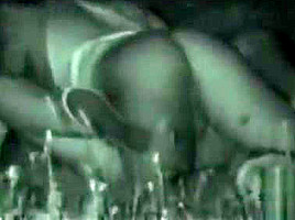 CLIP #207 _ Voyeurismo Public Sex