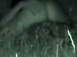 CLIP #207 _ Voyeurismo Public Sex