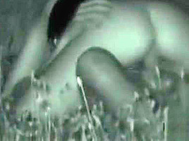 CLIP #207 _ Voyeurismo Public Sex