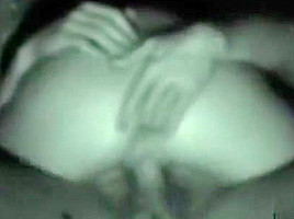 CLIP #207 _ Voyeurismo Public Sex