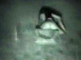 CLIP #207 _ Voyeurismo Public Sex