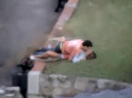 CLIP #285 _ Voyeurismo Public Sex