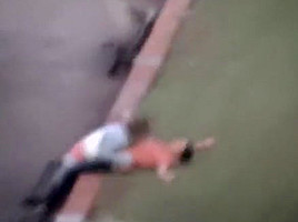 CLIP #285 _ Voyeurismo Public Sex