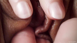 CLOSE UP #1