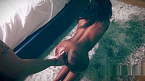 CUM SLUT, ALL YOURS- BDSM