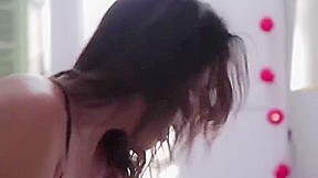 Cabaret Desire Movie Hot Scene