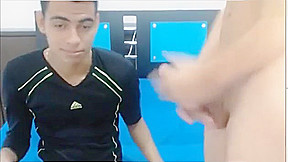 Cam 7117