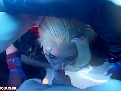 Cammy White And Molly Redwolf - Fabulous Xxx Video Teen 18+ Private Great Watch Show