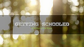 Camp Naughty Pines 1: Getting Schooled