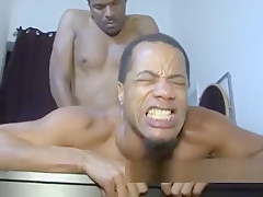 Can a Brutha Get a Break