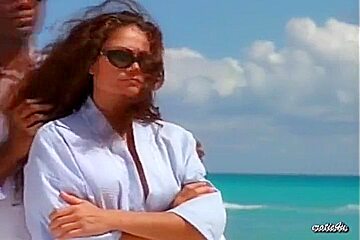 Candice Michelle In Hotel Erotica Model Behavior