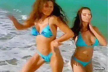 Candice Michelle In Hotel Erotica Model Behavior