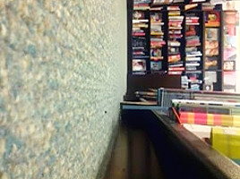 Candid Sexy Feet in Flip Flops Books 1 No Face
