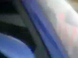 Candid jiggly ass 3
