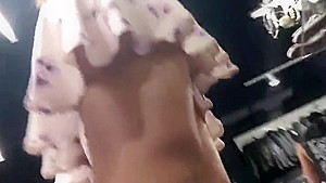 Candids & Uppies 43