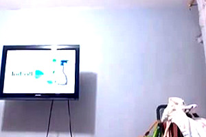 Caro Mua - Cam Show 2 - 30Oct2015