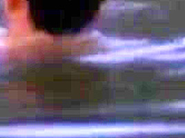 Carolyn Houlihan Naked In The Burning
