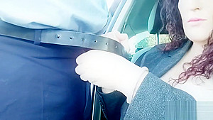 Carry On Checkpoint