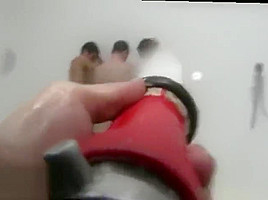 Carter teen 18+ Step brother making young suck his penis xxx straight