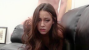 Casting Couch Isabella