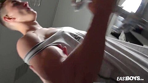 Casting - Perfect Handjob