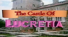 Castle of Lucretia-Rossana Doll