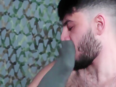 Caught Sex Scene With Knox Adrian