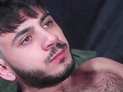 Caught Sex Scene With Knox Adrian