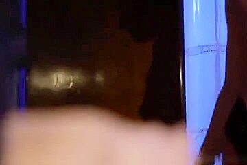 Cayenne Klein and Cherry Kiss in wondrous threesome adult video