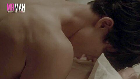 Celebrate Asian Pacific American Heritage Month With These Hot Nude Actors - Mr Man