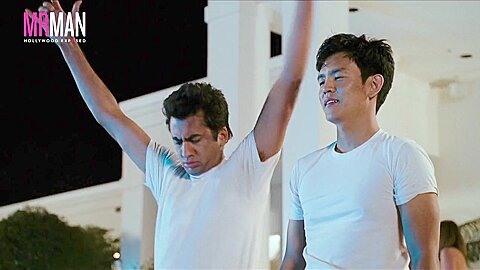 Celebrate Asian Pacific American Heritage Month With These Hot Nude Actors - Mr Man