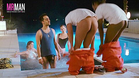 Celebrate Asian Pacific American Heritage Month With These Hot Nude Actors - Mr Man