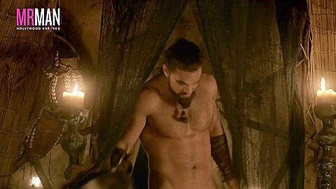 Celebrate Asian Pacific American Heritage Month With These Hot Nude Actors - Mr Man