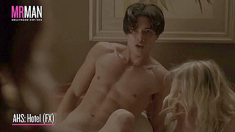 Celebrate Asian Pacific American Heritage Month With These Hot Nude Actors - Mr Man