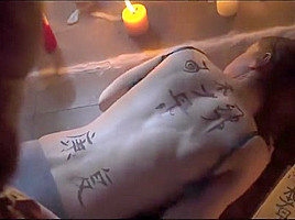 Celebrity Catherine Walker Nude And Rough Sex Actions