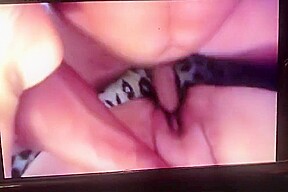 Cellphone Logs: FEET ON MY CHEST AND SQUIRT ORGASM