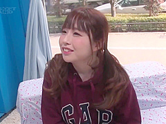 Censored Japanese Porn With Young Hairy Pussy Asian Babe