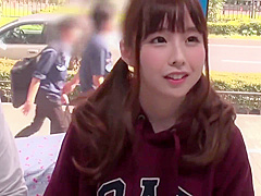 Censored Japanese Porn With Young Hairy Pussy Asian Babe